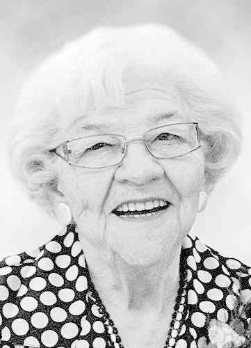 Photo de Dora Brunelle