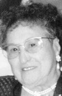 Photo of Lucille Brunelle
