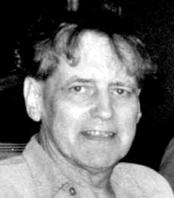 Photo of Gilles Brunel