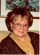 Photo of Anita Brunette