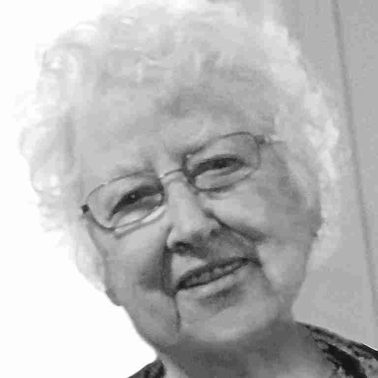 Photo of Anita Brunette