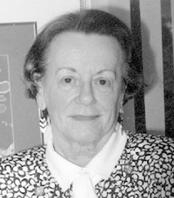 Photo of Jeannine Brunette