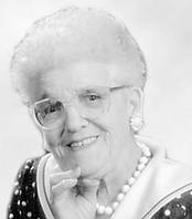 Photo of Anna Brunet