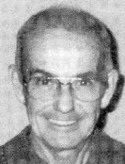 Photo of Armand Brunet