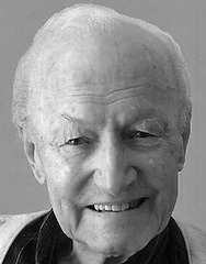 Photo of Armand Brunet