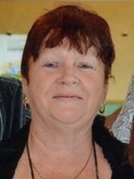 Photo of Francine Brunet