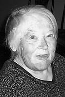 Photo of Gisele Brunet