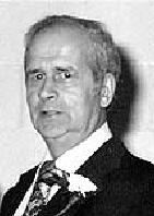 Photo of Gerard Brunet
