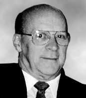 Photo of Gerard Brunet