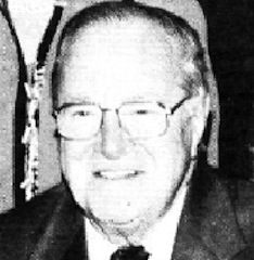 Photo of Gerard Brunet
