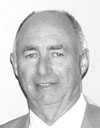 Photo of Gerard Brunet