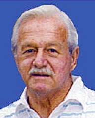 Photo of Lionel Brunet