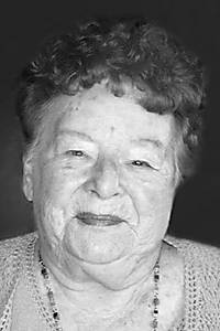 Photo de Lorraine Brunet