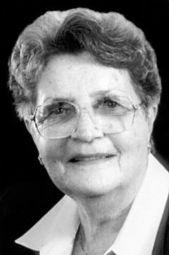 Photo de Marcelle Brunet