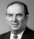 Photo of Maurice Brunet