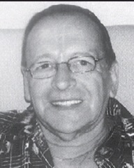 Photo of Maurice Brunet