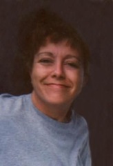 Photo de Nathalie Brunet