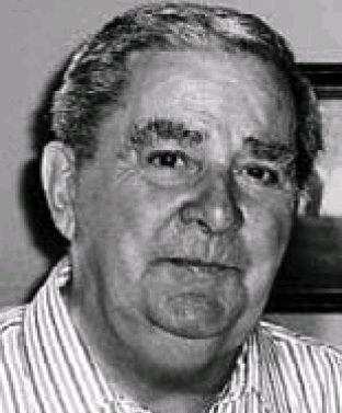Photo of Noel Brunet