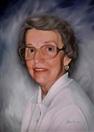 Photo de Rita Brunet