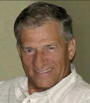 Photo of Yves Brunet