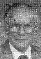 Photo of Eugene Bruyere