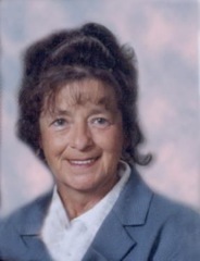 Photo de Claudette Buisson