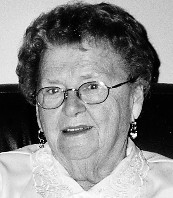 Photo of Alma Bujold