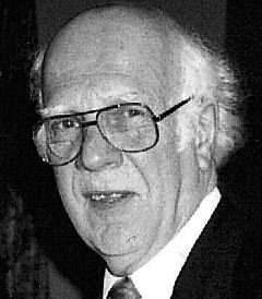 Photo of Herve Bujold