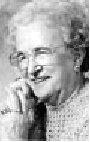 Photo of Laetitia Bujold