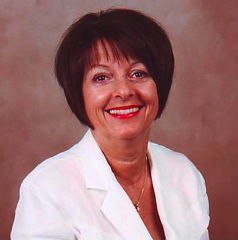 Photo of Sylvie Bujold