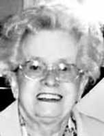 Photo de Anna-Marie Bureau