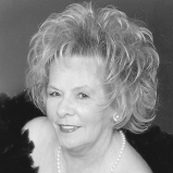 Photo of Claire Bureau