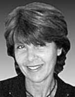 Photo de Danielle Bureau