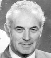 Photo of Jean-Claude Bureau