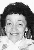 Photo of Jeanne Bureau