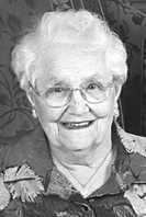 Photo of Jeanne Bureau