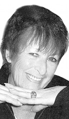 Photo of Lucille Bureau