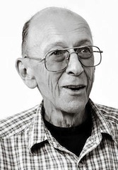 Photo of Pierre Bureau