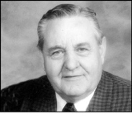 Photo of James Burgess