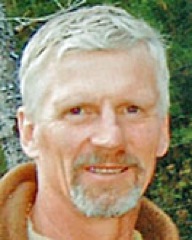 Photo of Francis Burke