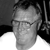 Photo of Raymond Burns