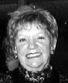 Photo of Lillian Burton