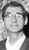 Photo of Andre Busque