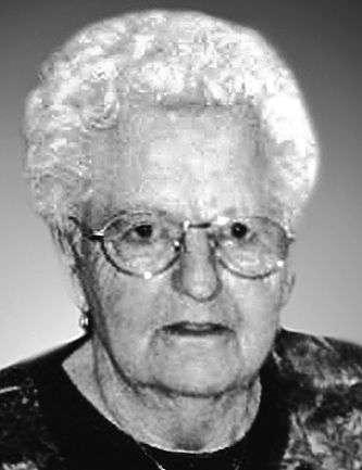Photo of Madeleine Bussieres
