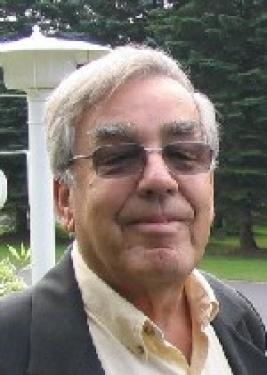 Photo of Arthur Bussieres