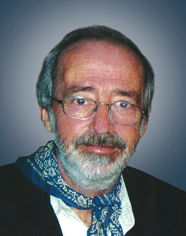 Photo de Claude Bussieres