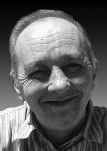 Photo of Gilles Bussieres