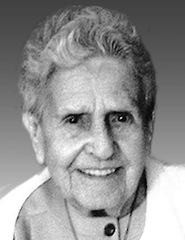 Photo de Jeannette Bussieres