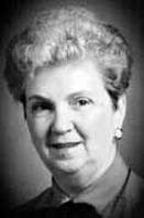Photo of Madeleine Bussieres