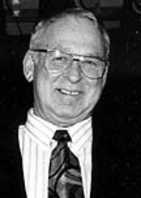 Photo of Jacques Buteau